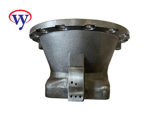 E320B M2X120 B Final Drive Housing Planetary Gearing Arrangement