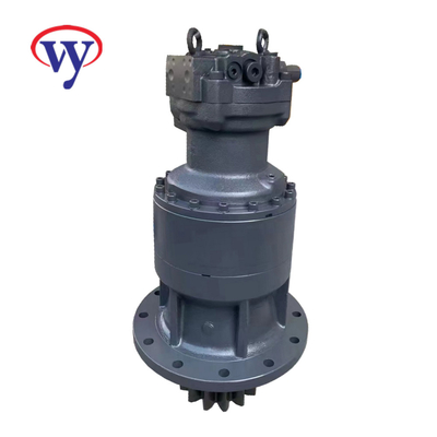 SH210-5 SH210A5 SH200Z3 Excavator Drive Motor With Gearbox SH200 SH200A2 Swing Motor Assy
