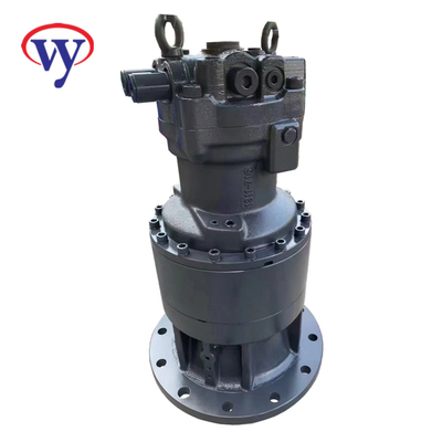 SH210-5 SH210A5 SH200Z3 Excavator Drive Motor With Gearbox SH200 SH200A2 Swing Motor Assy