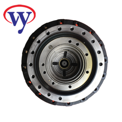 9132405 9131678 Hộp số Máy xúc thủy lực Ex200-3 Ex200lc-3 Ex200h-3 Ex200lc-5 9155253 9149087