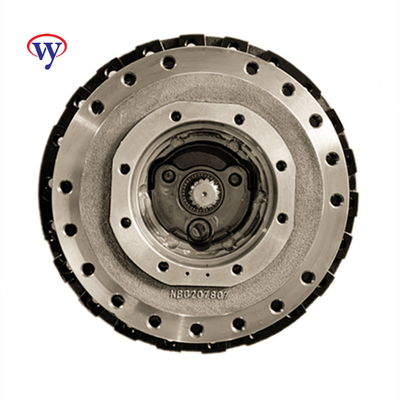 YN53D00008F2 YN53D00008F1 Hộp số máy xúc SK200-6E SK200-6 SK210-6 SK200-7 SK210-4 SK200-6E SK200-6SR