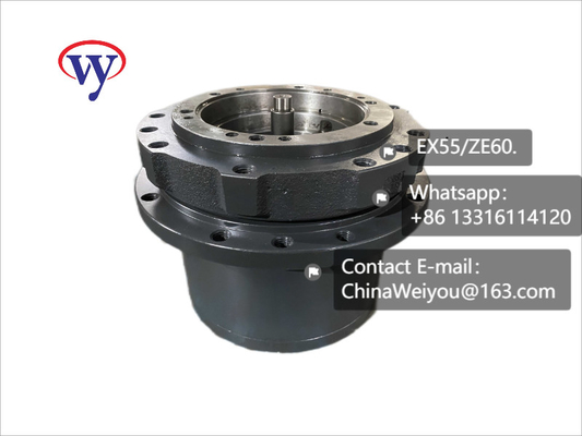 Máy xúc EX55 Bộ phận truyền động cuối cùng Assy MAG-33VP-550F-6 MAG-33VP-550E-1 MAG-33VP-650F-6