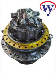 Majelis Gearbox Motor Travel 9281921 9281920 cho Hitachi ZAX330-3 ZAX330-5 ZAX350-3 máy đào