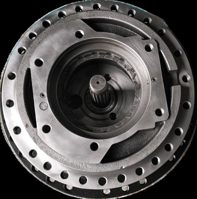 R75 hộp số máy đào cho Hyundai Travel Drive Reducer