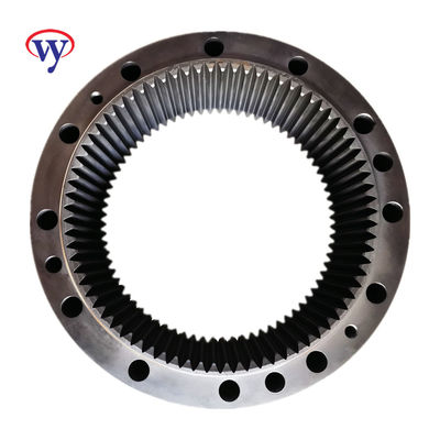 R305-9 Hộp số Hộp số Bánh răng R335-7 R335-9 Đu quay Bánh răng Vòng truyền động Cuối cùng XKAQ-00457