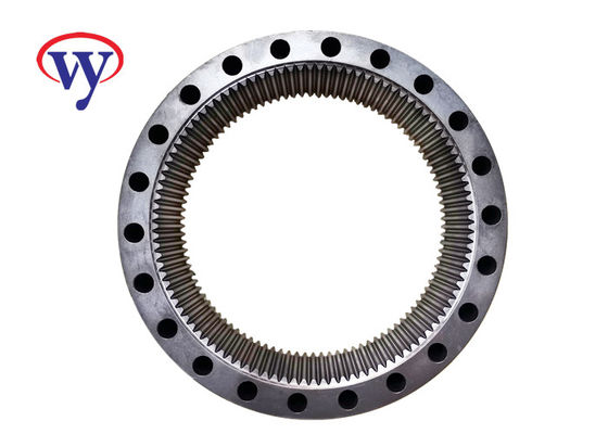 PC200-6 PC220-6 Hộp số Phụ tùng máy xúc bánh răng 20Y-26-22151