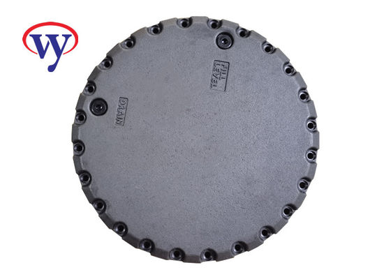 DH420-7 DH400 Final Drive Cover DH360-7 DH360-5 Daewoo Excavator Parts Cover