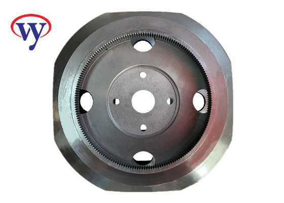 Bộ phận máy xúc Komatsu thứ 2 Pinion Carrier PC400-7 hành tinh du hành 208-27-71170