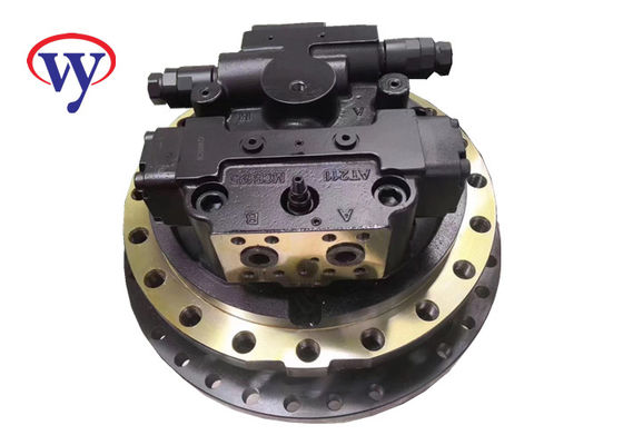 DH370-7 Daewoo Máy xúc Động cơ Du lịch Động cơ Thủy lực Không có Hộp số ODM