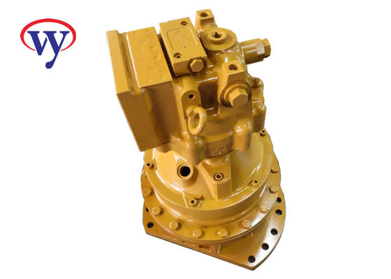 PC200-7 Động cơ dẫn động máy xúc không có hộp số Động cơ xoay Hitachi 706-7G-01040 706-7G-01041