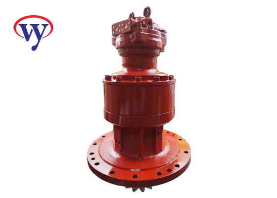 R335-7 T3X170 Thiết bị điều khiển động cơ máy xúc Máy xúc CHB-10A