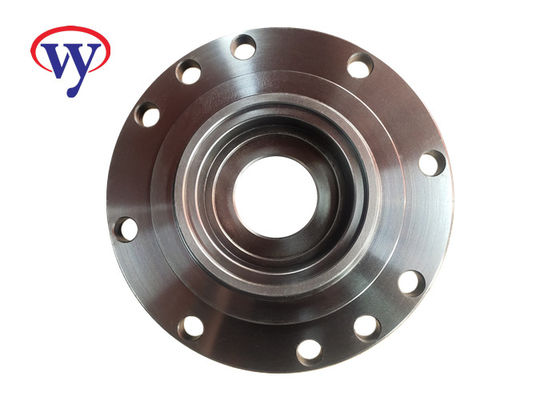 YC35-6 241.5mm Bộ phận truyền động cuối cùng Nhà ở Máy xúc Phụ tùng Trục Vỏ 13kg