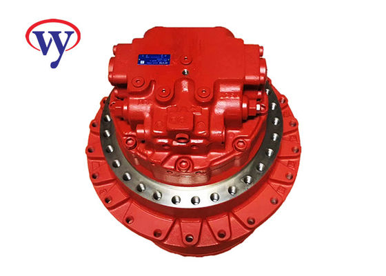Máy xúc SY215 EC210 R210 Động cơ quay động cơ thủy lực DH220 S / N 940053 S / N 160008