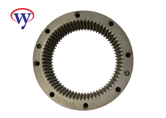 Phụ tùng máy xúc SH120 Bánh răng vòng xoay SH120A1 SH120A2 SH120C2 SH130-5 LDM0108
