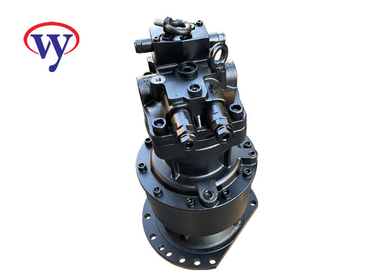 YN32W00019F1 Động cơ truyền động máy xúc với hộp số SK200-8 SK210-8 Động cơ xoay YN15V00036F3