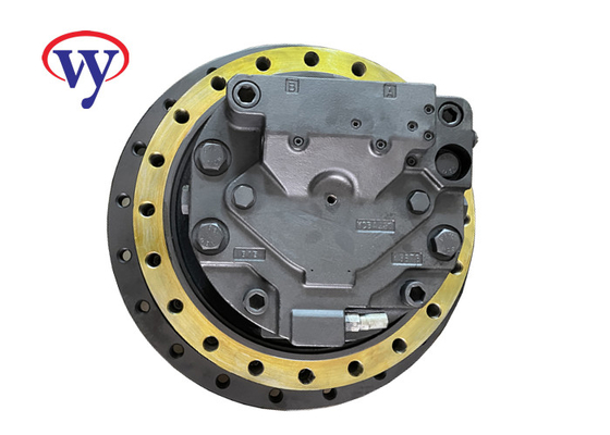 Máy xúc E345 Hộp số du lịch với động cơ E345C GP FINAL 227-6045 333-3036